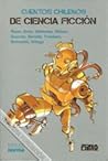 Cuentos chilenos de ciencia ficción