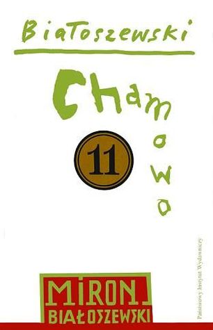 Chamowo (Hardcover)