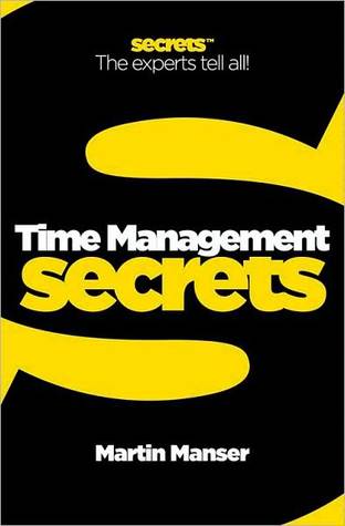 Collins Business Secrets ? Time Management (Kindle Edition)