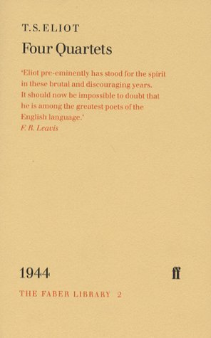 Four Quartets