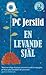 En levande själ by P.C. Jersild