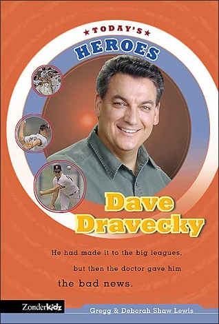 Dave Dravecky (Paperback)