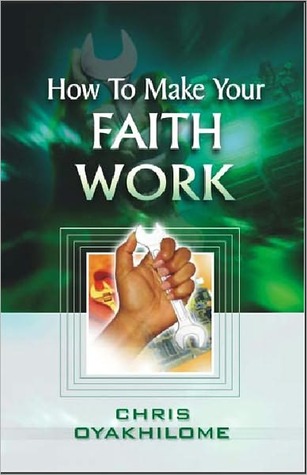 How To Make Your Faith Work (Nook)