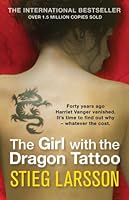 The Girl with the Dragon Tattoo (Millennium #1)
