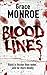 Blood Lines (Brodie MacLennan #2)