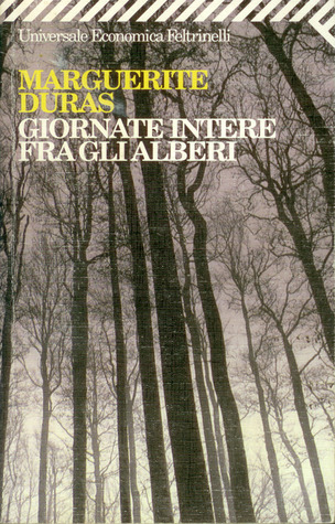 Giornate intere fra gli alberi