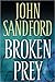Broken Prey (Lucas Davenport, #16)