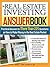 Real Estate Investing Answer Book