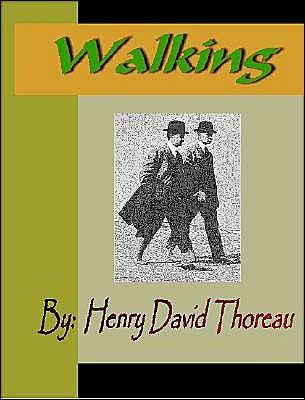 Walking
