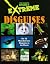 The Planet's Most Extreme - Disguises