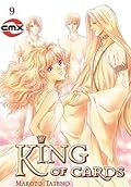 King of Cards, Volume 09