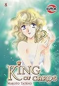 King of Cards, Volume 08
