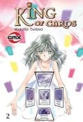 King of Cards, Volume 02