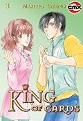 King of Cards, Volume 03
