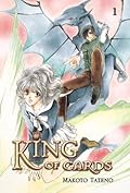 King of Cards, Volume 01