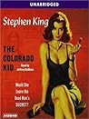 The Colorado Kid by Stephen        King