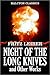 The Night of the Long Knives and Other Works by Fritz Leiber