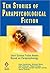 Ten Stories of Parapsychological Fiction by Gene Henderson
