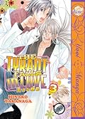 The Tyrant Falls In Love, Volume 3
