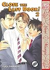 Close The Last Door, Volume 02