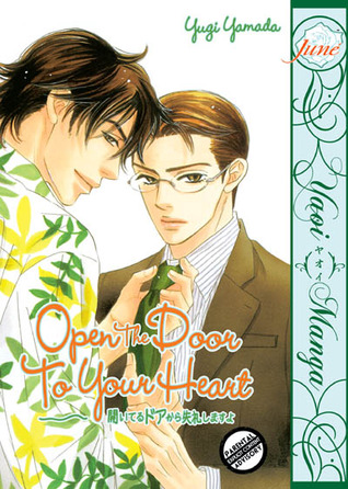 Open the Door to Your Heart (Paperback)