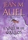 El Valle de los C...