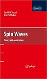 Spin Waves: Theory and Applications