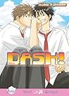 Dash! by Isaku Natsume