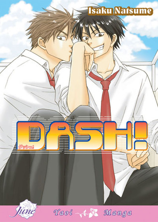 Dash! (Paperback)