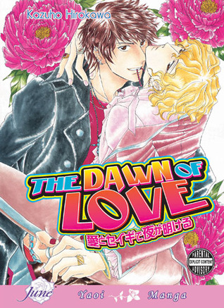 The Dawn of Love