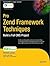 Pro Zend Framework Techniques