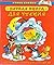 Первая книга для чтения. Учимся читать по слогам/ Pervaya kniga dlya chteniya
