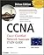 CCNA Cisco Certified Network Associate Deluxe Study Guide