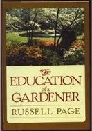 The Education of a Gardener