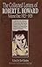 The Collected Letters of Robert E. Howard Volume One: 1923-1929