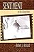 Sentiment by Robert E. Howard