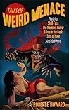Tales of Weird Menace Tales of Weird Menace