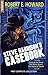 Steve Harrison's Casebook