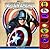 Captain America: Play-a-Sound