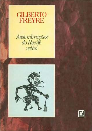 Assombrações do Recife Velho (Paperback)