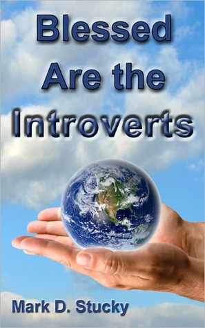Blessed are the Introverts (Nook)