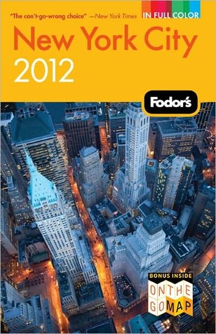 Fodor's New York City (Paperback)