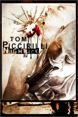 Nightjack (Paperback)