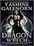 Dragon Wytch (Otherworld / Sisters of the Moon #4)