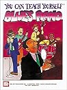 Mel Bay You Can Teach Yourself Blues Piano