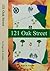 121 Oak Street by Roger D. Grubbs