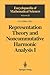 Representation Theory and Noncommutative Harmonic Analysis I: Fundamental Concepts. Representations of Virasoro and Affine Algebras (Encyclopaedia of Mathematical Sciences)