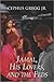 Jamal, His Lovers, and the Feds by Cephus Gregg Jr.