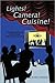 Lights! Cameras! Cuisine! by Holly Erickson