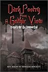 Dark Poetry From A Gothic View Dark Poetry From A Gothic View